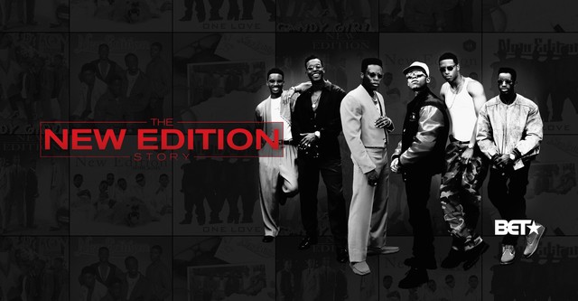 The new edition online story full movie 123movies